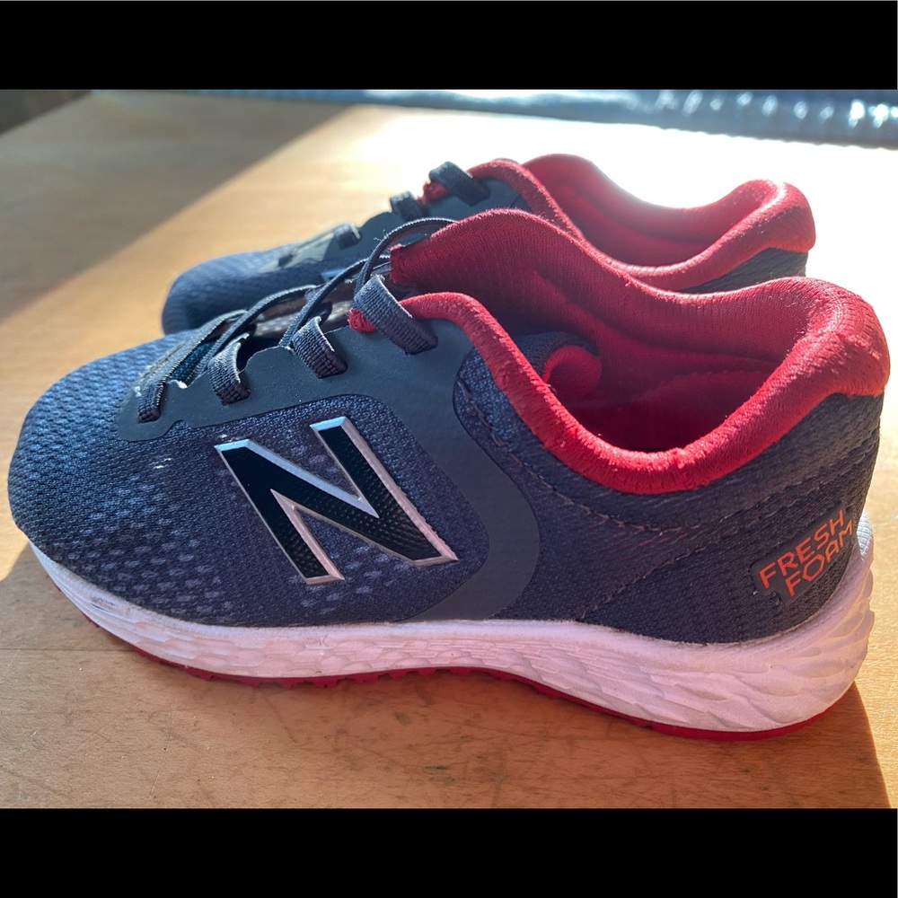 New Balance sneakers